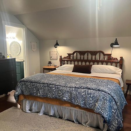 פלמר Snowgoose Pond Bed & Breakfast מראה חיצוני תמונה