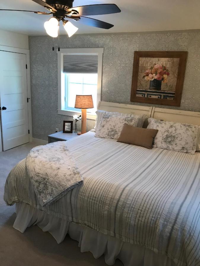 פלמר Snowgoose Pond Bed & Breakfast מראה חיצוני תמונה
