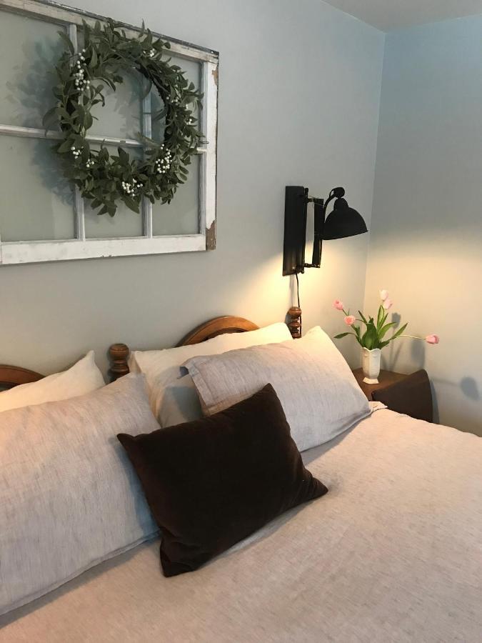 פלמר Snowgoose Pond Bed & Breakfast מראה חיצוני תמונה