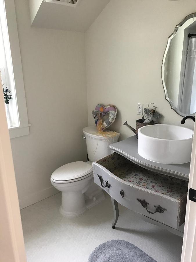 פלמר Snowgoose Pond Bed & Breakfast מראה חיצוני תמונה